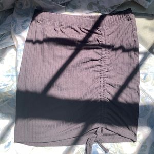 cute off center 🕋🎓🐈‍⬛🌑🎮 skirt